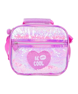 Foto 4 | Kit Escolar 3 Piezas ''pink Cool''