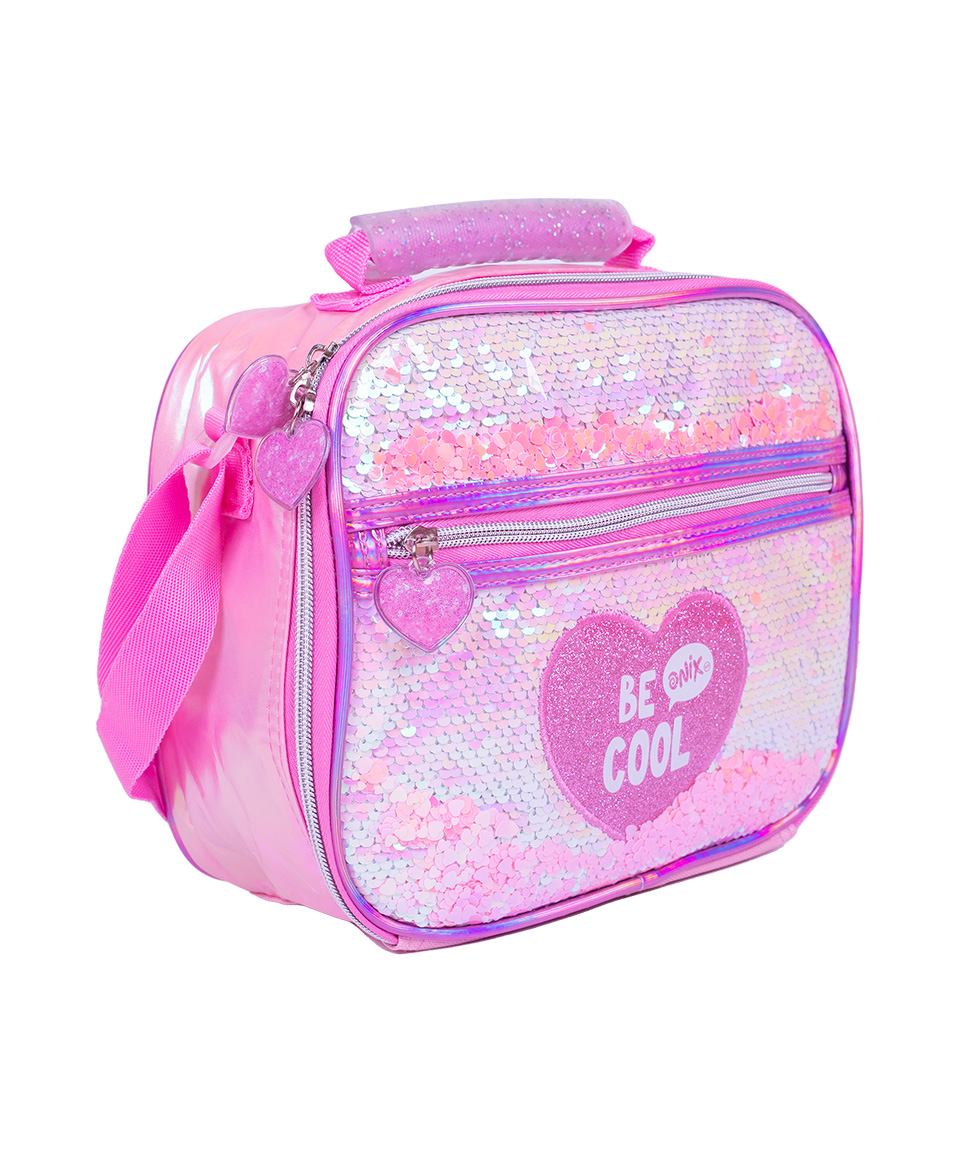 Foto 5 | Kit Escolar 3 Piezas ''pink Cool''