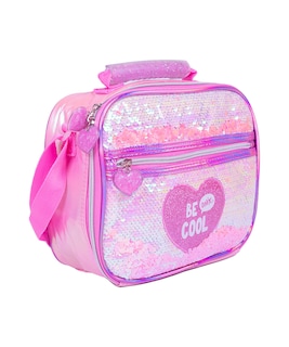 Foto 5 | Kit Escolar 3 Piezas ''pink Cool''