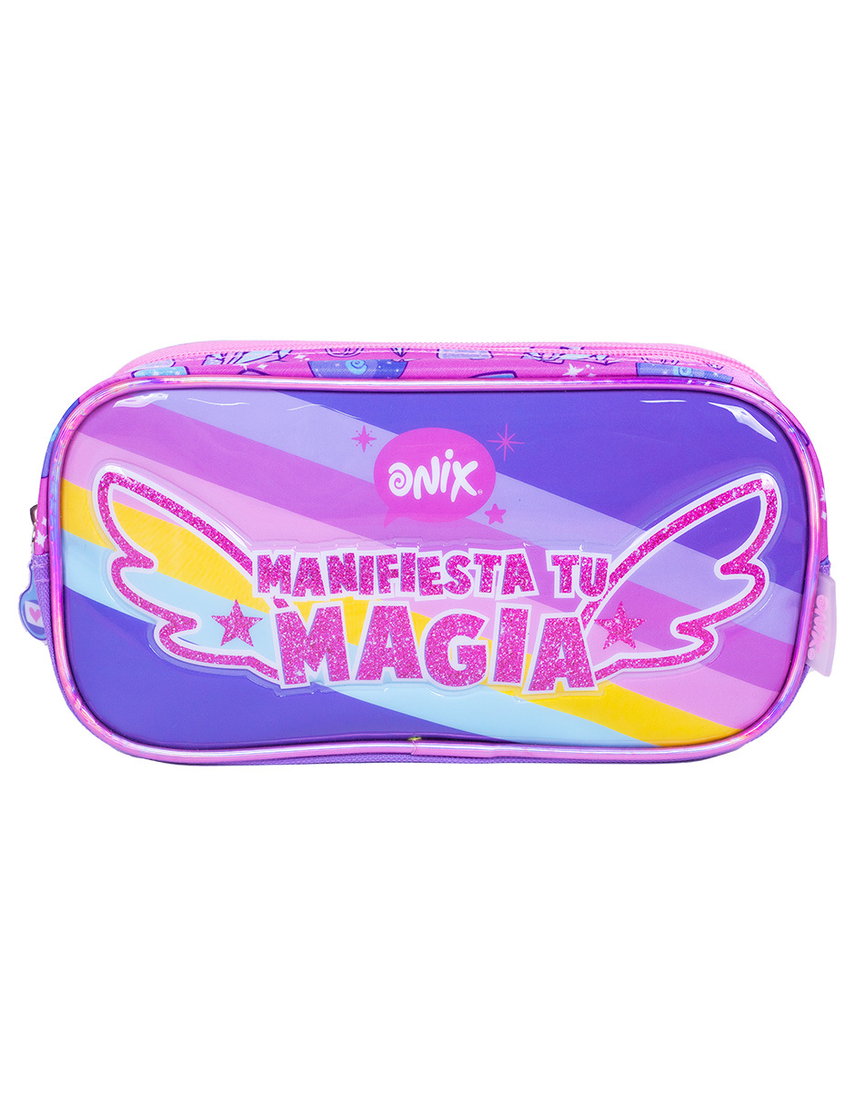 Foto 7 | Kit Escolar 3 Piezas ''manifiesta Tu Magia''