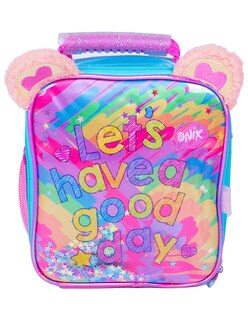 Foto 5 | Kit Escolar 3 Piezas ''funny Doodles''