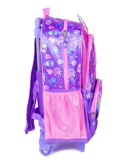 Foto 3 | Mochila Escolar Carrito, Onix, ''manifiesta Tu Magia''