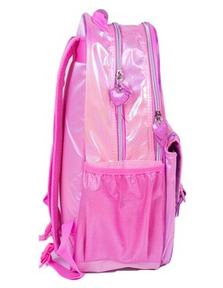 Foto 3 | Mochila Escolar, Onix, ''be Cool''