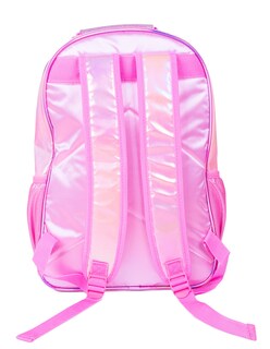 Foto 4 | Mochila Escolar, Onix, ''be Cool''
