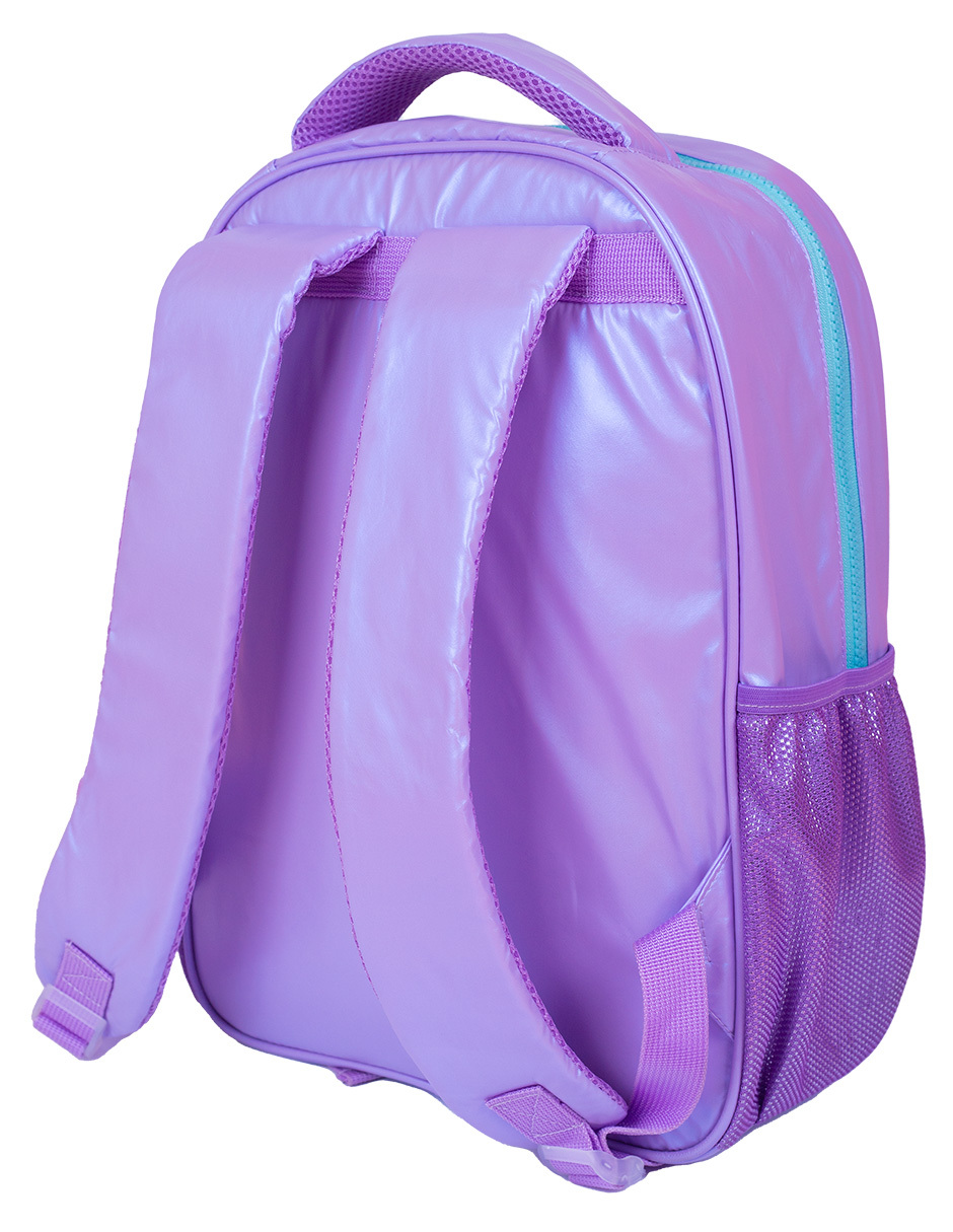 Foto 3 pulgar | Mochila Escolar, Onix, ''magic''