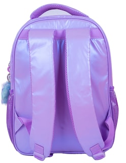 Foto 3 | Mochila Escolar, Onix, ''magic''