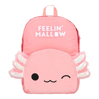 Foto 1 | Mochila Grande Ajolotito Squishmallows Yadatex Porta Laptop Sqm005-bp093a