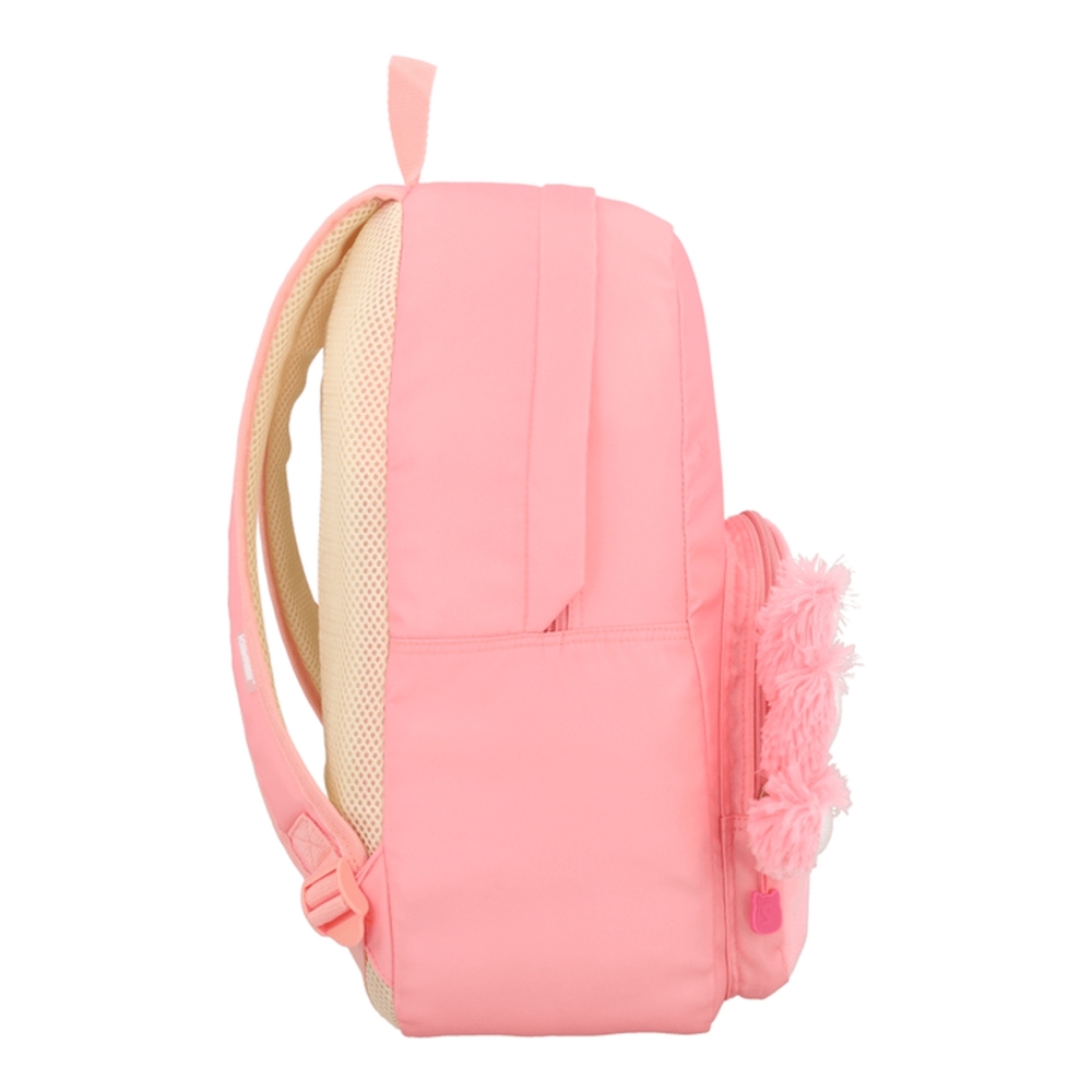 Foto 4 pulgar | Mochila Grande Ajolotito Squishmallows Yadatex Porta Laptop Sqm005-bp093a
