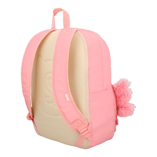 Foto 4 | Mochila Grande Ajolotito Squishmallows Yadatex Porta Laptop Sqm005-bp093a