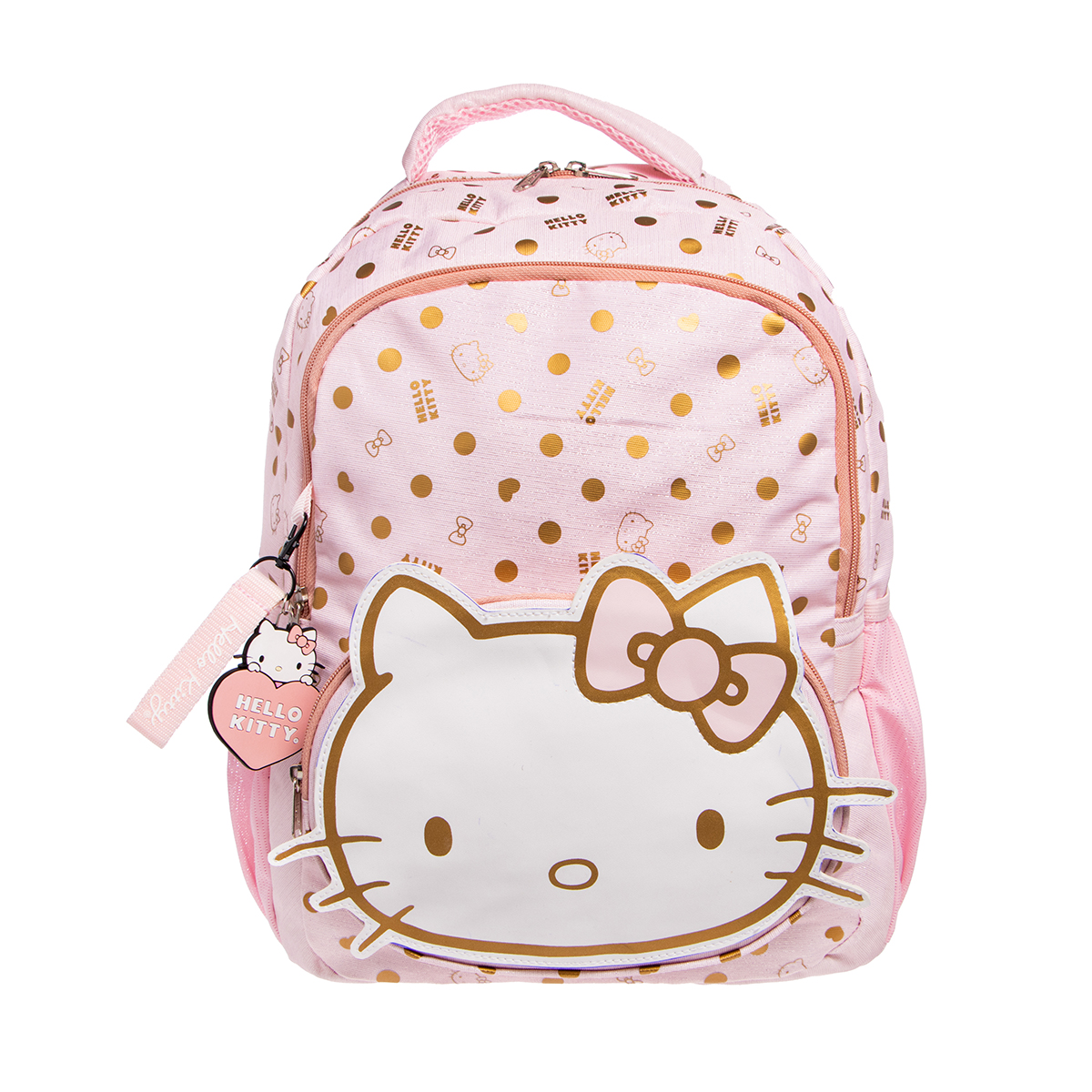 Foto 2 pulgar | Mochila Primaria Ruz Infantil Sanrio Hello Kitty