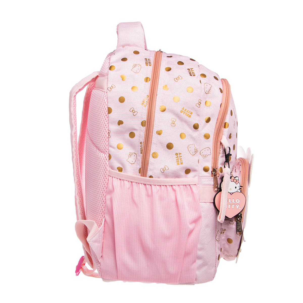 Foto 4 pulgar | Mochila Primaria Ruz Infantil Sanrio Hello Kitty