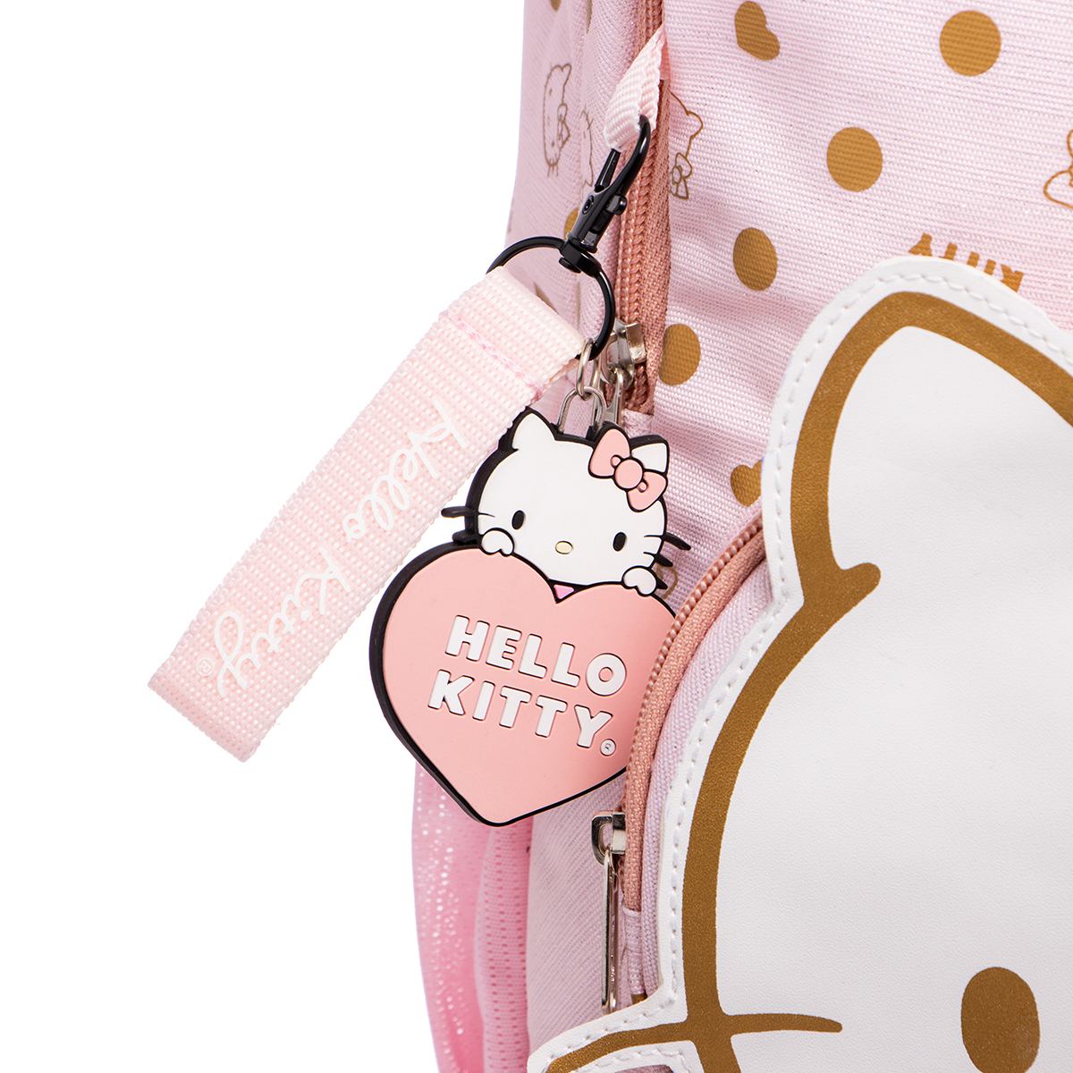 Foto 5 | Mochila Primaria Ruz Infantil Sanrio Hello Kitty