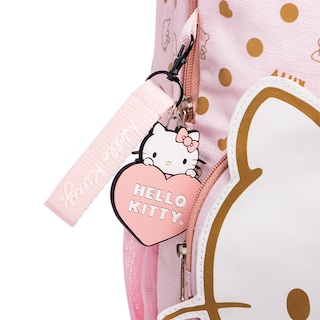 Foto 5 | Mochila Primaria Ruz Infantil Sanrio Hello Kitty