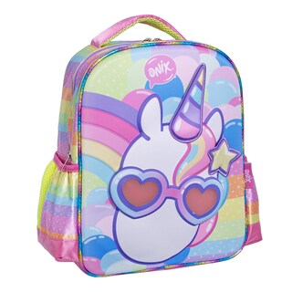 Foto 2 | Mochila Kinder Ruz Infantil Onix Onix Premium 3d
