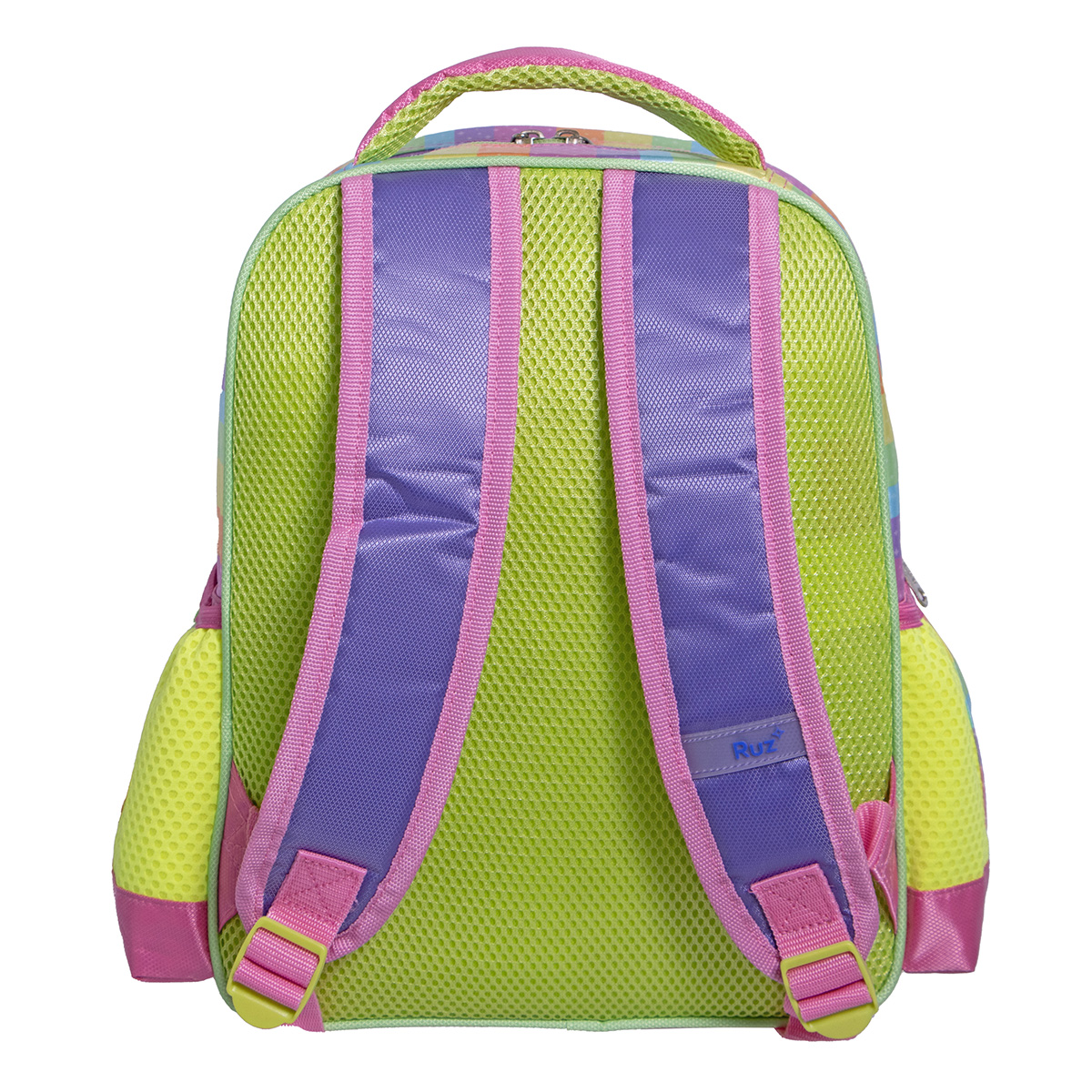 Foto 4 | Mochila Kinder Ruz Infantil Onix Onix Premium 3d