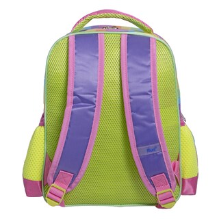 Foto 4 | Mochila Kinder Ruz Infantil Onix Onix Premium 3d