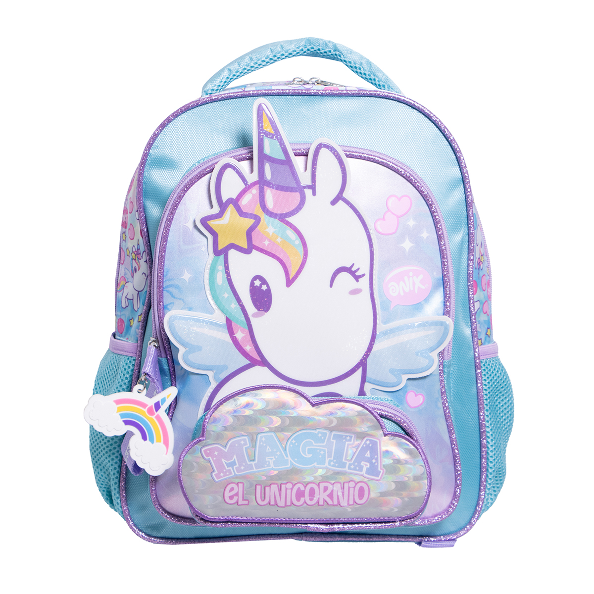 Mochila Kinder Ruz Infantil Onix Onix