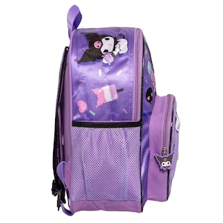 Foto 3 | Mochila Kinder Ruz Infantil Sanrio Kuromi 3d