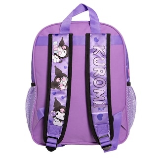Foto 4 | Mochila Kinder Ruz Infantil Sanrio Kuromi 3d
