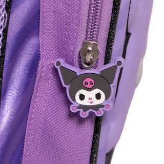 Foto 6 | Mochila Kinder Ruz Infantil Sanrio Kuromi 3d