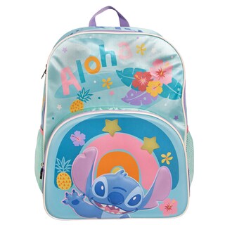 Foto 1 | Mochila Primaria Ruz Infantil Disney Stitch 3d