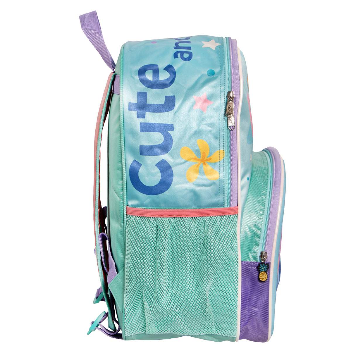Foto 4 pulgar | Mochila Primaria Ruz Infantil Disney Stitch 3d