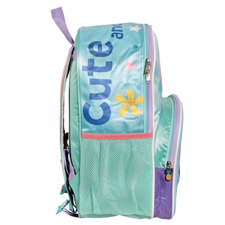 Foto 3 | Mochila Primaria Ruz Infantil Disney Stitch 3d