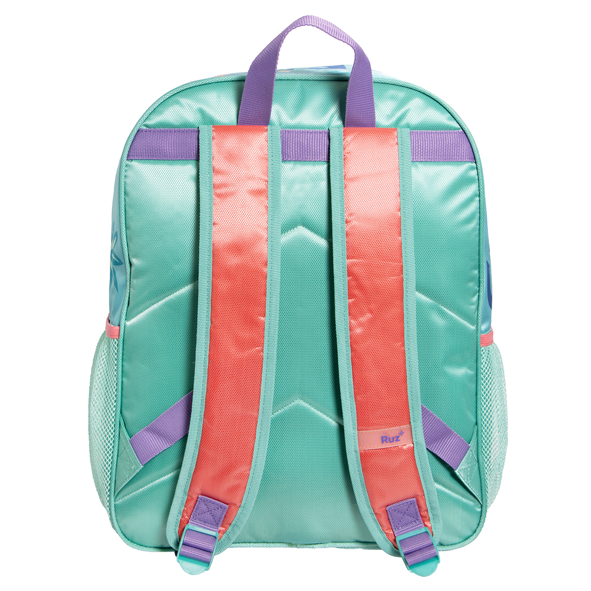Foto 5 pulgar | Mochila Primaria Ruz Infantil Disney Stitch 3d