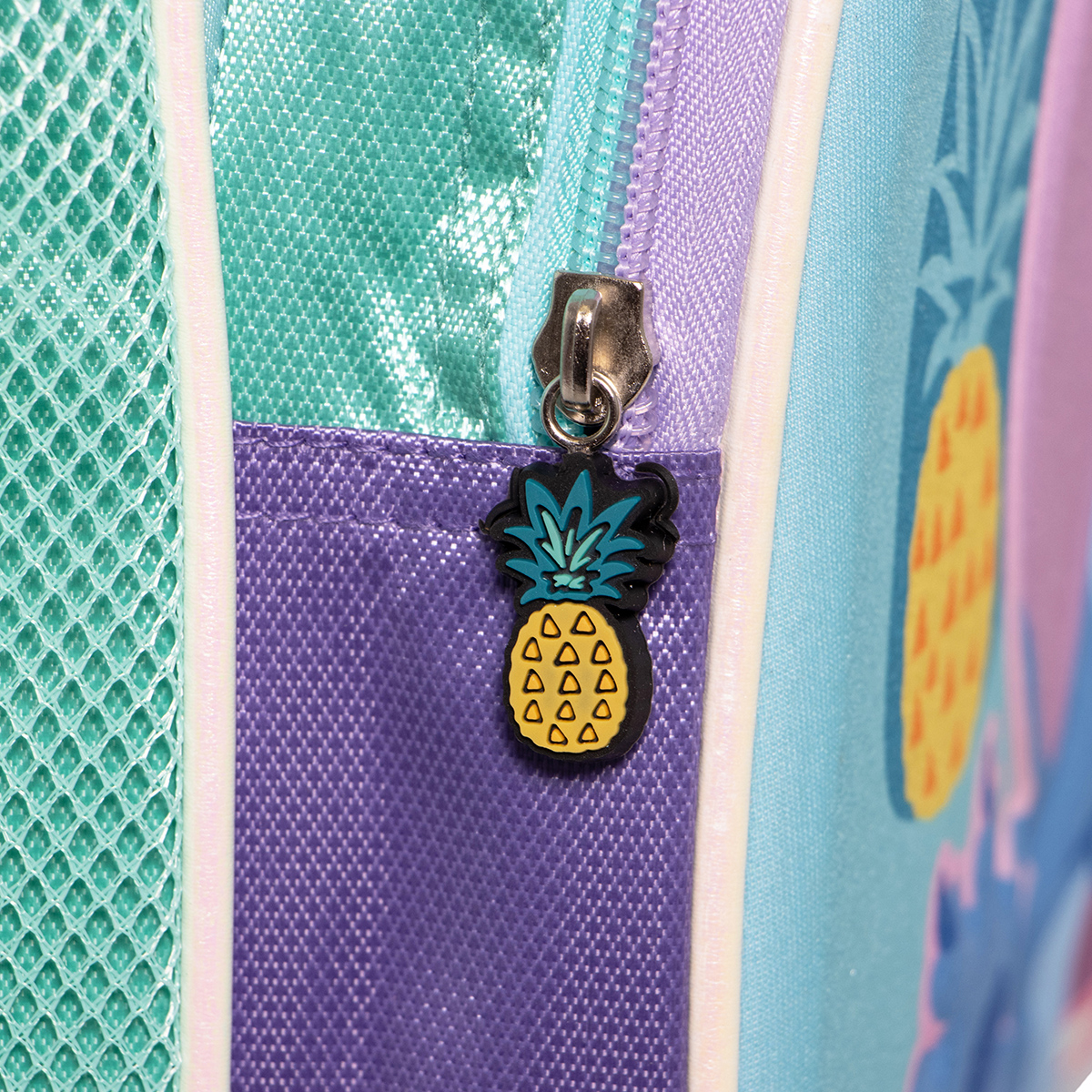 Foto 5 | Mochila Primaria Ruz Infantil Disney Stitch 3d