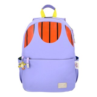 Foto 1 | Mochila Grande Rugrats Angelica Nick Rug006-bp233a
