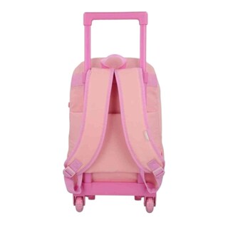 Foto 6 | Mochila Grande Ruedas Yadatex Gato Pusheen Psh083-bp032t