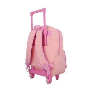 Foto 7 | Mochila Grande Ruedas Yadatex Gato Pusheen Psh083-bp032t