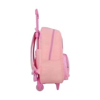 Foto 8 | Mochila Grande Ruedas Yadatex Gato Pusheen Psh083-bp032t