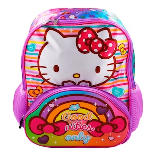 Foto 1 | Mochila Ruz Primaria Infantil Sanrio Hello Kitty 20 L