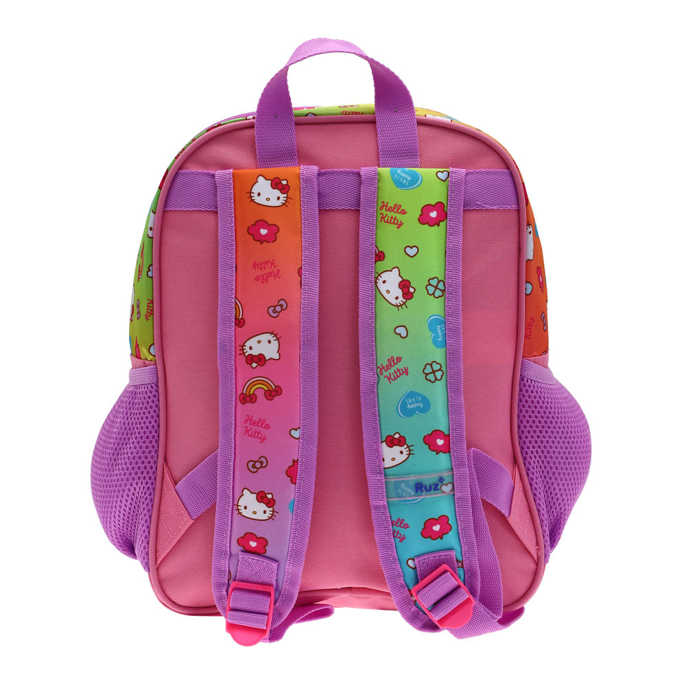 Foto 2 | Mochila Ruz Kinder Infantil Sanrio Hello Kitty 11 L