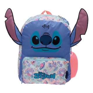 Foto 1 | Mochila Ruz Primaria Infantil Disney Stitch 20 L