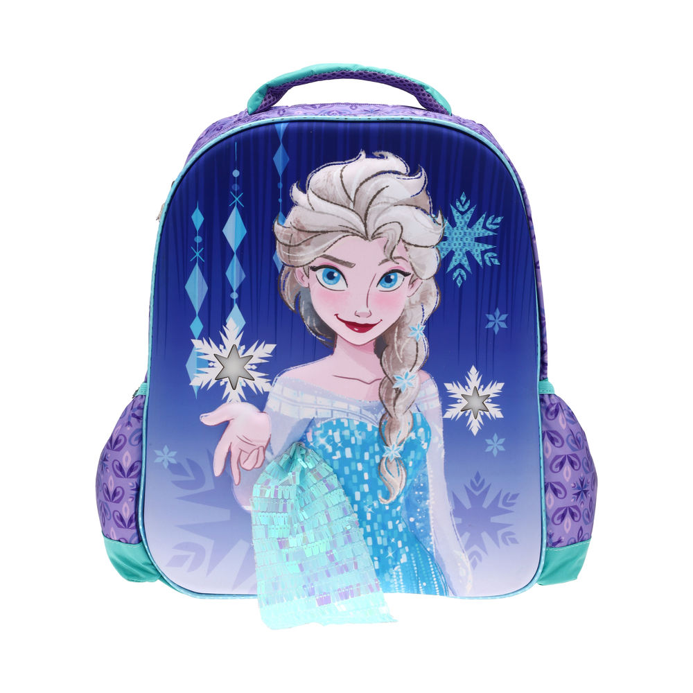 Foto 1 | Mochila Ruz Primaria Infantil Disney Frozen 20 L