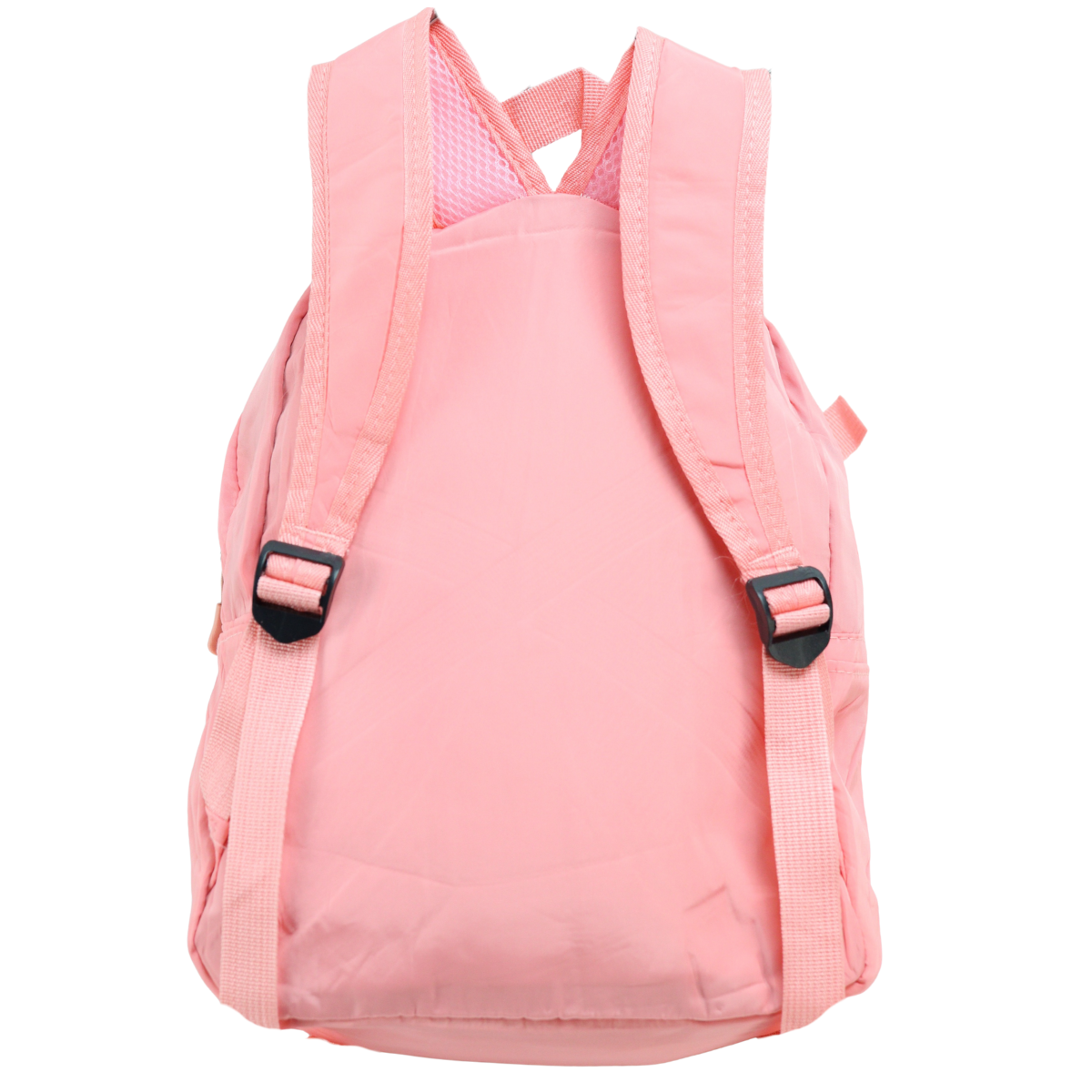 Foto 4 pulgar | Mochila Unisex Rosa Unicornio Textil Kinder Nueva Imagen