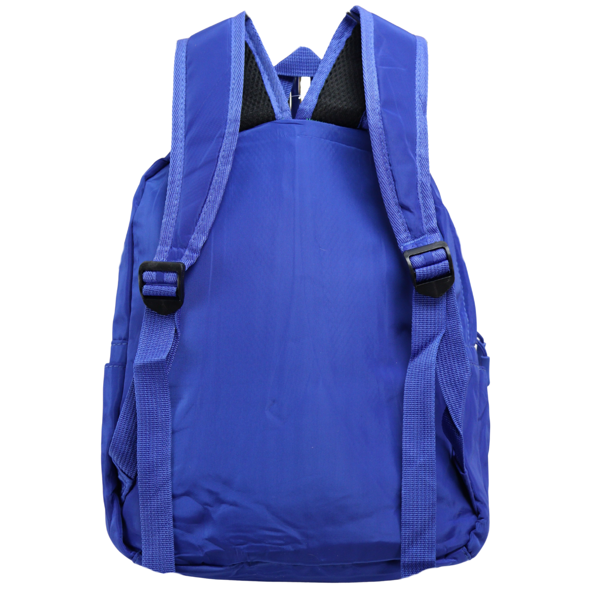 Foto 4 pulgar | Mochila Unisex Azul Rey León Textil Kinder Nueva Imagen