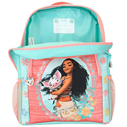 Foto 2 pulgar | Venta Internacional- Mochila Disney Kids Moana