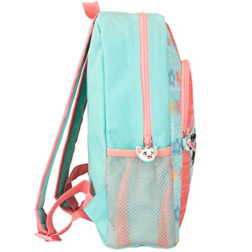 Foto 4 pulgar | Venta Internacional- Mochila Disney Kids Moana