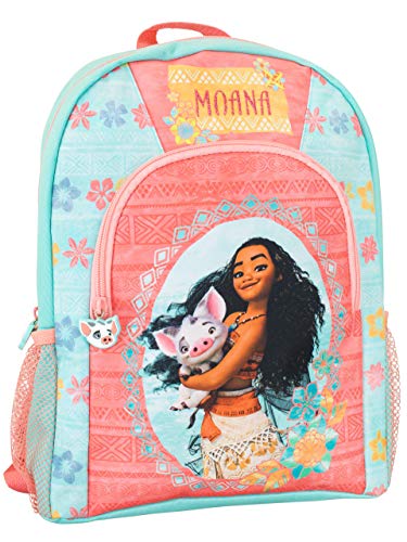 Foto 5 | Venta Internacional- Mochila Disney Kids Moana