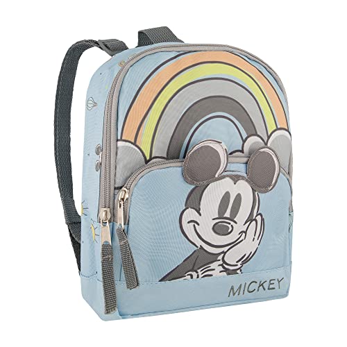 Foto 4 pulgar | Venta Internacional- Mochila Arnés Disney Con Correa Removible - Viaje Todd