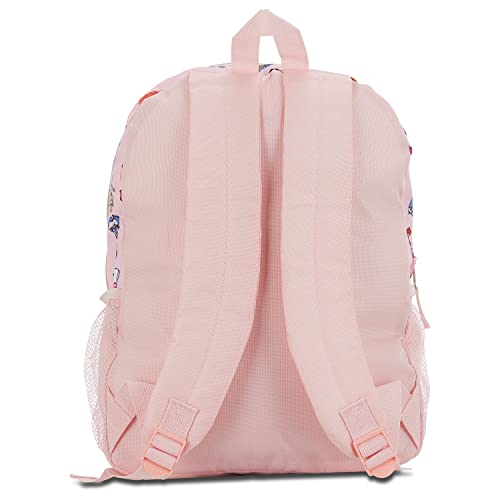 Foto 2 pulgar | Venta Internacional- Mochila Estampada De Disney Princesas Estándar