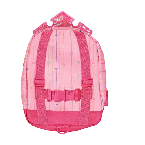Foto 3 | Venta Internacional- Mochila Arnés De Disney Con Correa Removible - Travel Tod