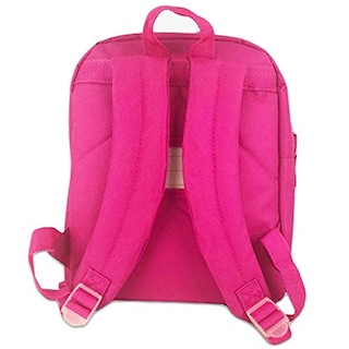 Foto 4 | Venta Internacional- Mochila Disney Minnie Mouse Niños Y Niñas ~ Incluye Mochila Preescolar Y Niños, Orejas, La