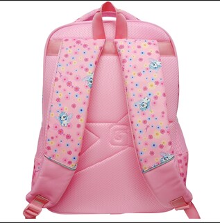 Foto 2 | Mochila 17 Pul Infantil Unicornio