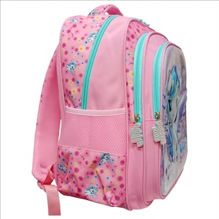 Foto 4 | Mochila 17'' Infantil Unicornio