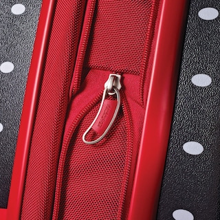 Foto 7 | Equipaje American Tourister Disney Hardside Minnie Mouse De 21 Pulgadas - Venta Internacional.