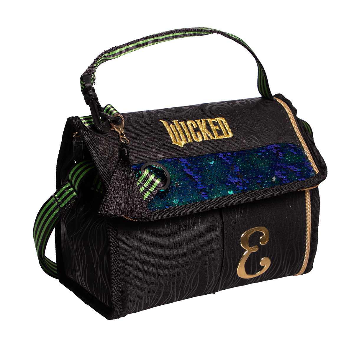 Foto 3 pulgar | Lonchera Ruz Infantil Femenino Universal Wicked